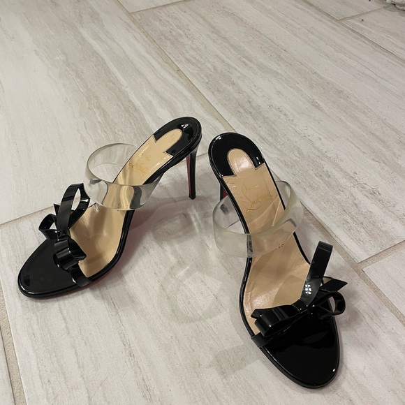 Christian Louboutin sandals - Picture 4 of 9